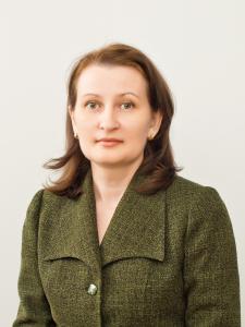 Давыдова Ольга Викторовна.