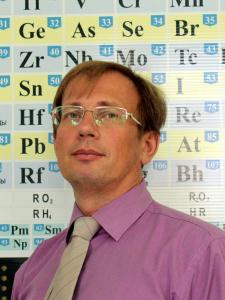 Субботин Валерий Михайлович.