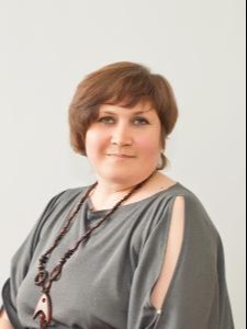 Русакова Ольга Вткторовна.