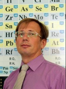 Субботин Валерий Михайлович.